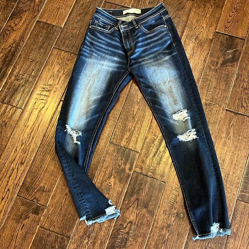 BKE Stella mid rise 27